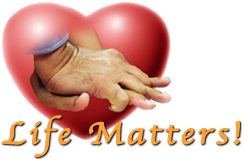 Life Matters Allen James CPR Training Services